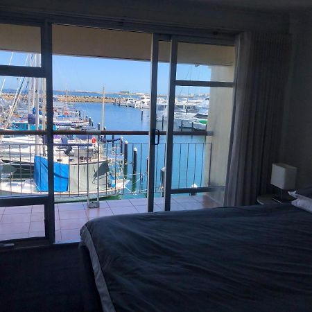 Fremantle Harbour Townhouse Villa Exterior foto