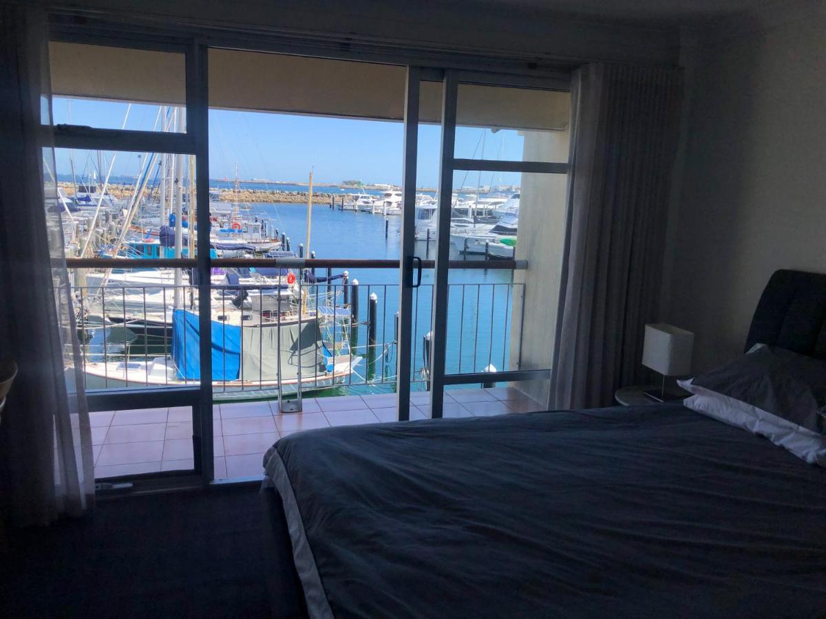 Fremantle Harbour Townhouse Villa Exterior foto